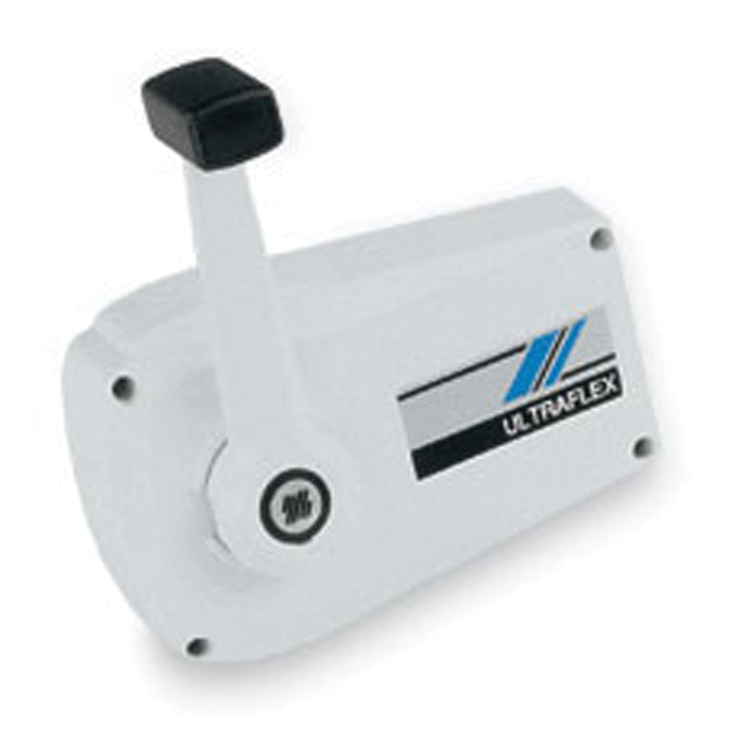 SIDE MOUNT DA CONTROL SNGL WHITE