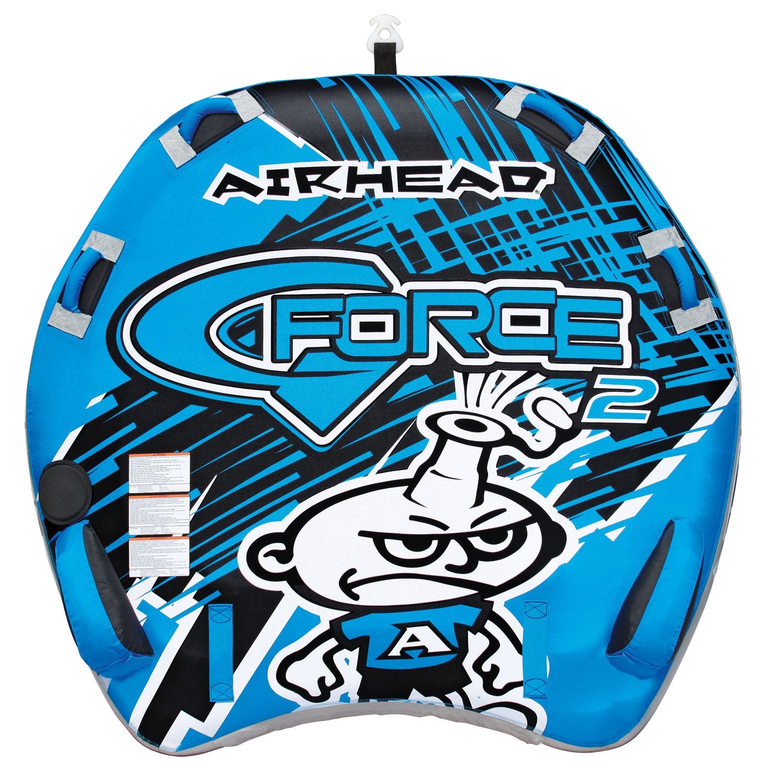 AIRHEAD G-FORCE 2