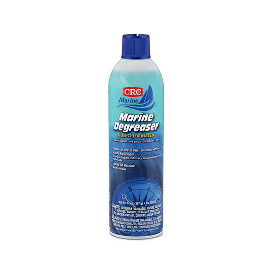 DEGREASER NON-CHLORNTD
