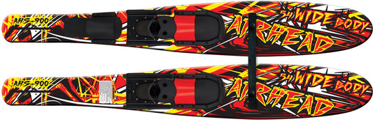 WIDE BODY JR. SKIS