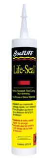 LIFE-SEAL WHT CRT 10.6OZ