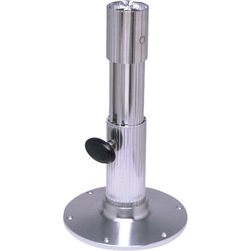 PEDESTAL FLUTED TUBE 12"-17"