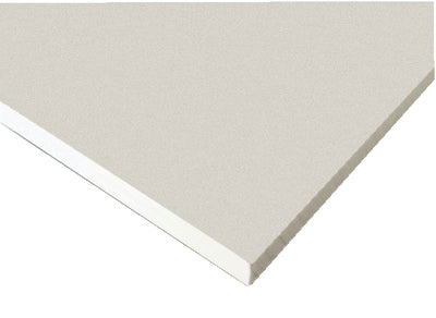 POLYBOARD WHT 24X54X1/2