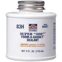 FORM-A-GASKET 4OZ