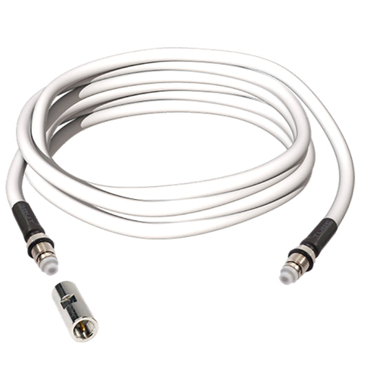 EXTENSION CABLE VHF RG-8X 20'