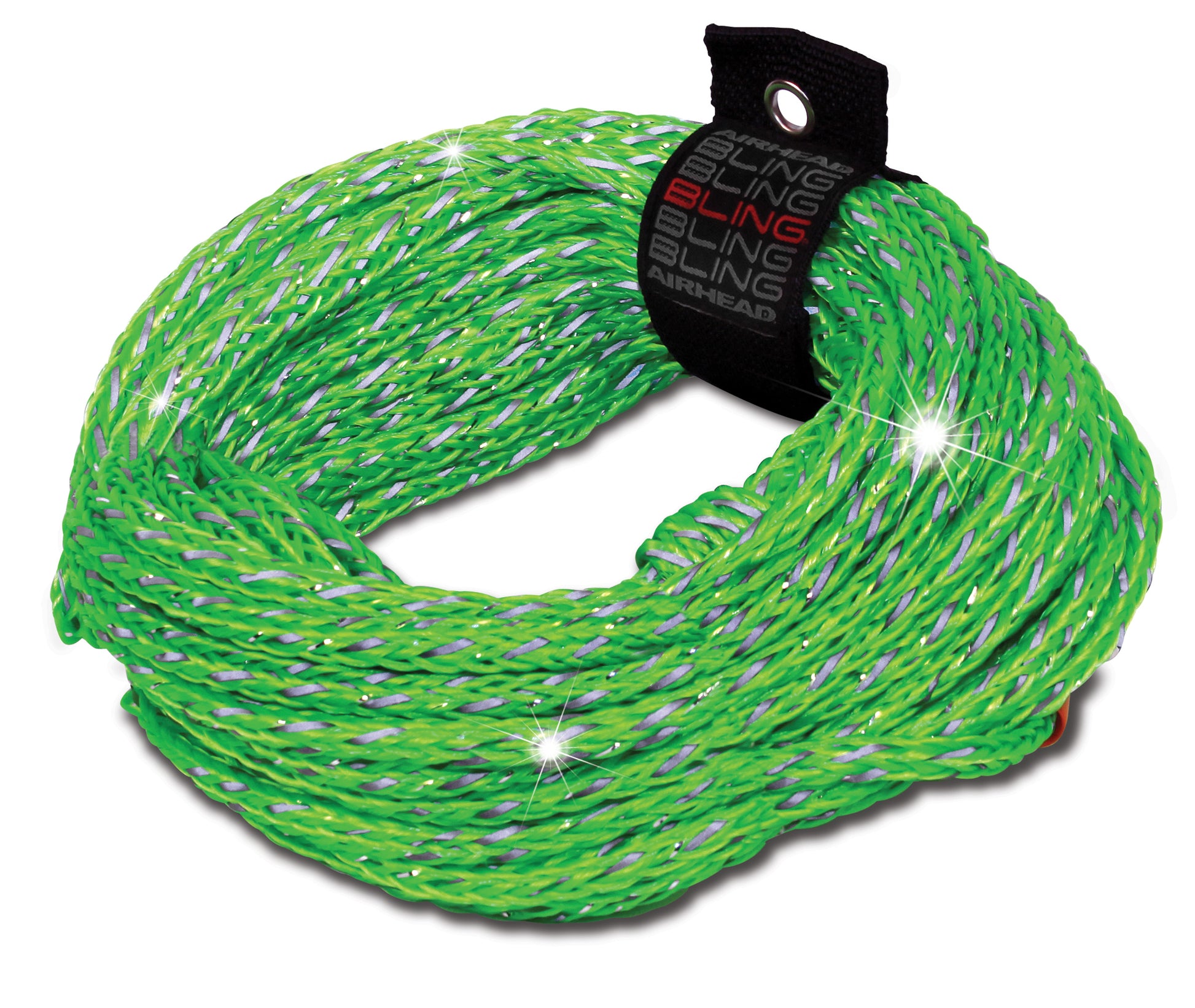 BLING 2 RIDER TUBE ROPE