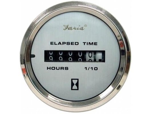 KRONOS HOURMETER 10K HRS