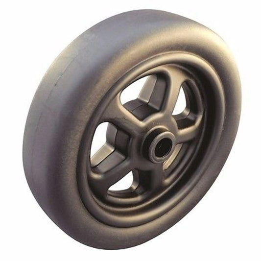 TRAILER JACK WHEEL 2" X 8"