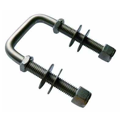 U-BOLT 1/2X3.06X5.31 GLV