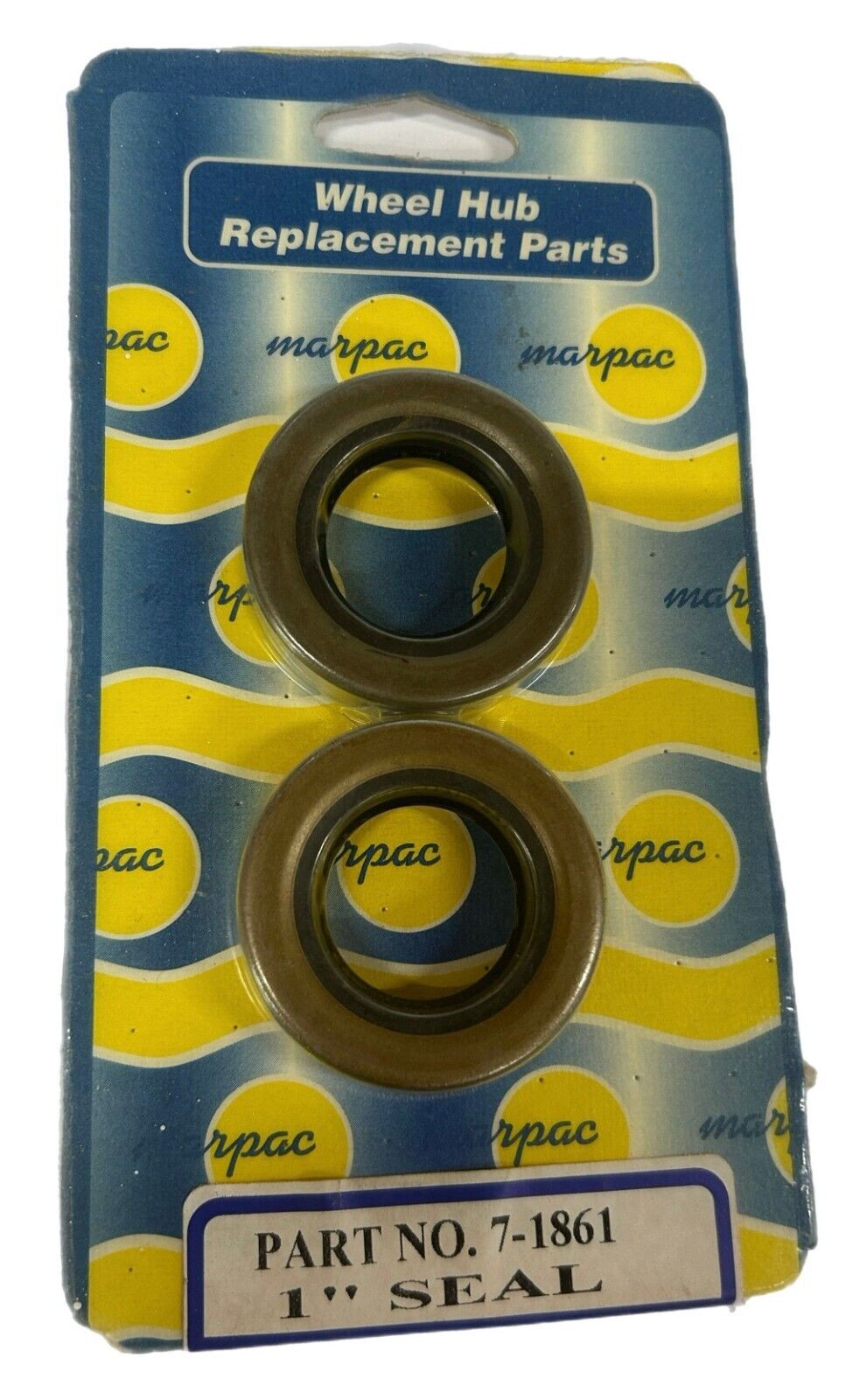 LIP SEAL 1.00 FOR 3/4"