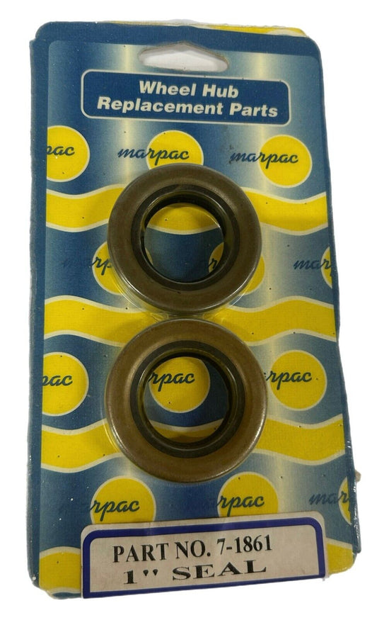 LIP SEAL 1.00 FOR 3/4"