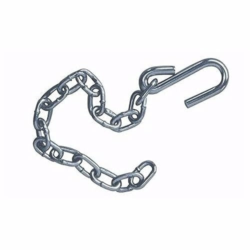 BOW SAFETY CHAIN