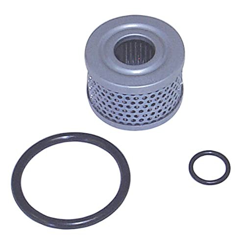 MRC TRANS FILTER KIT