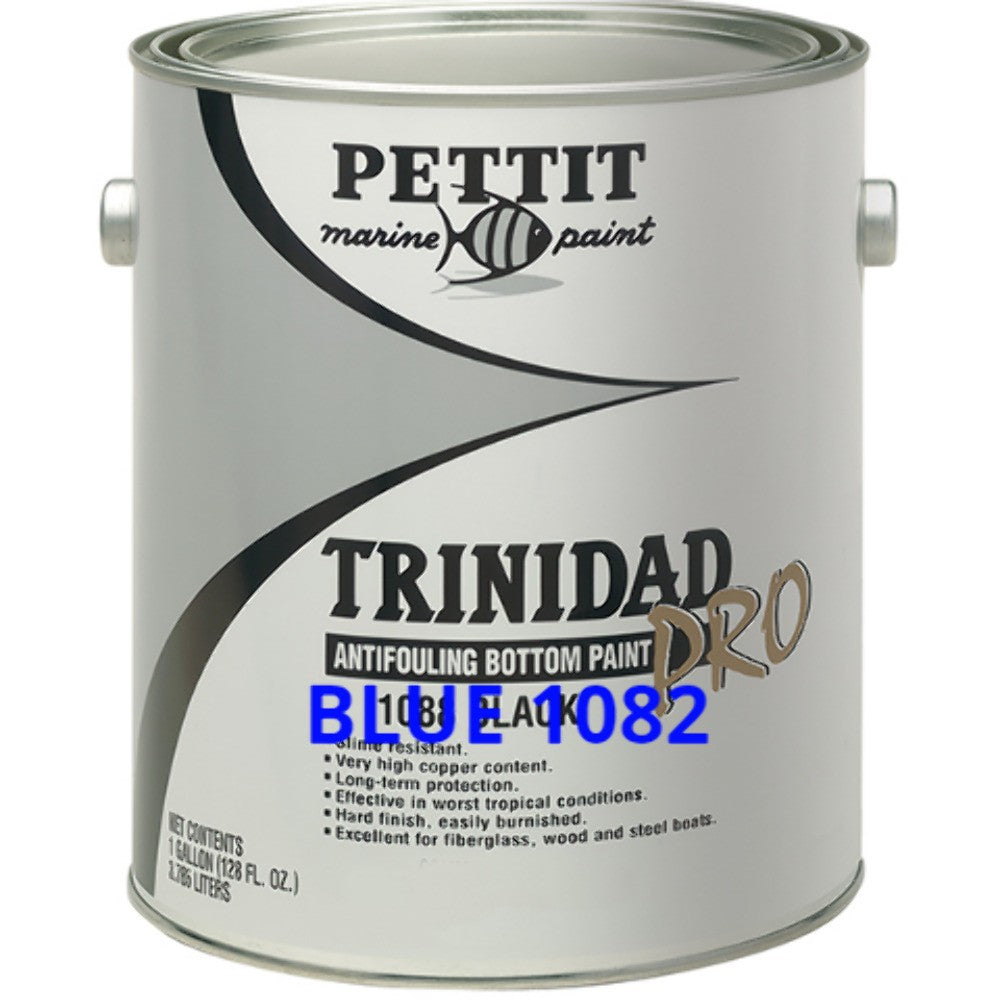 TRINIDAD PRO F/D BLU GL