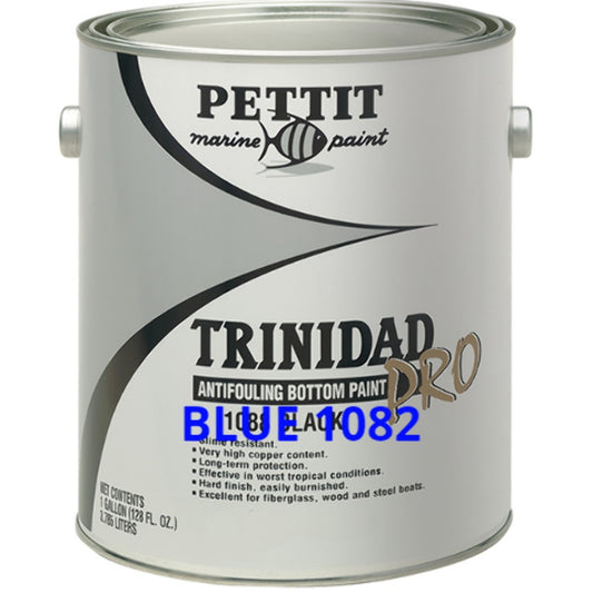 TRINIDAD PRO F/D BLU GL