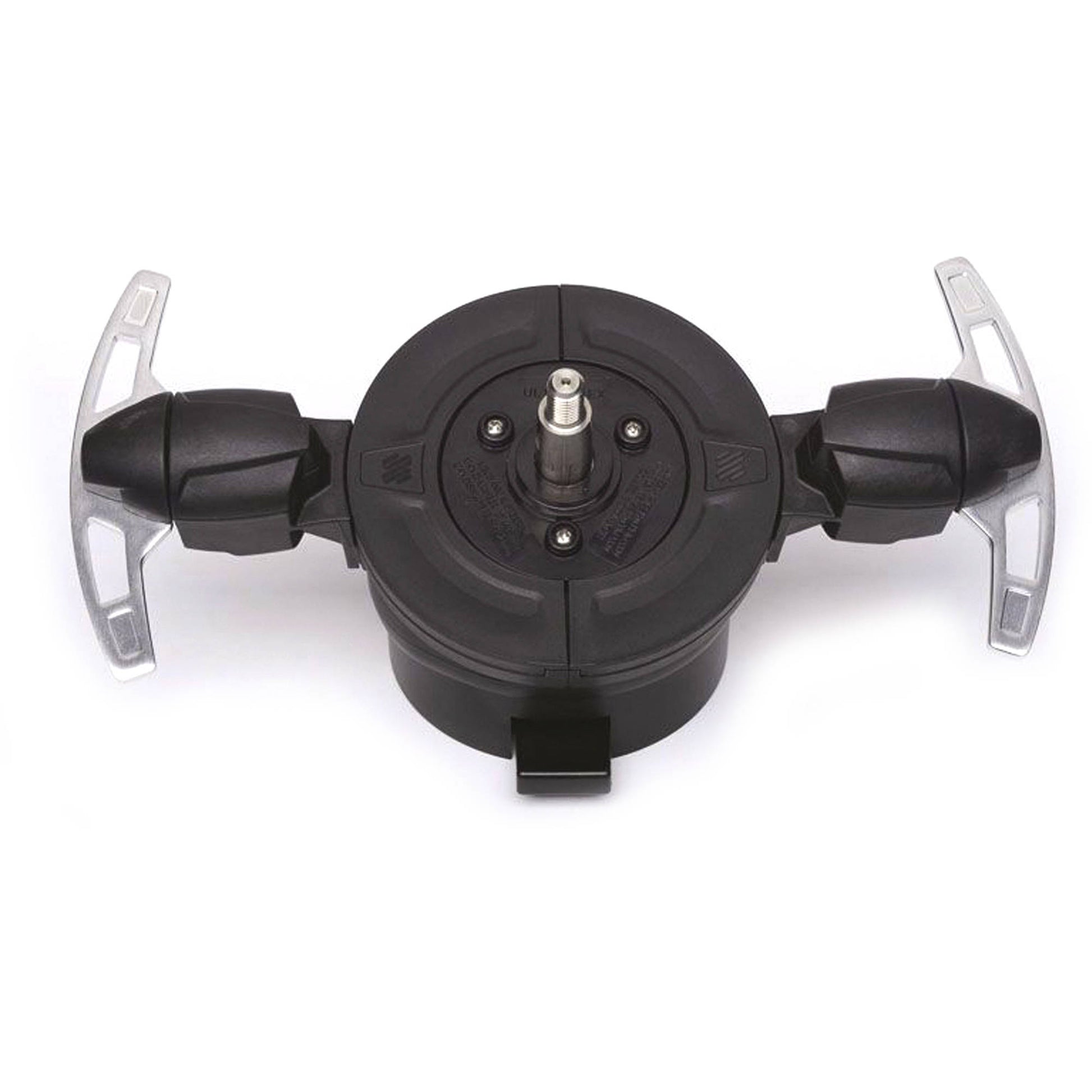 DUAL PADDLE TRIM SYSTEM