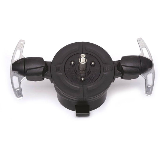 DUAL PADDLE TRIM SYSTEM