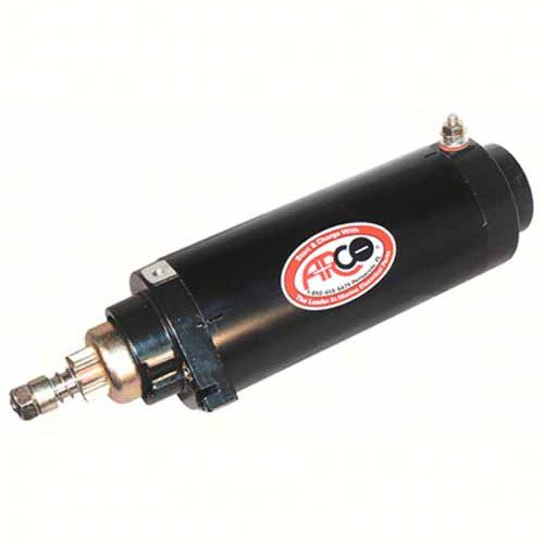 STARTER OB MRC 135-200HP