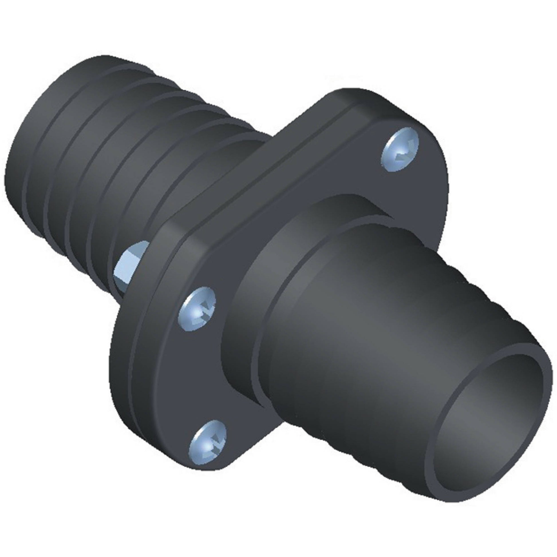 INLINE SCUPPER 1-1/2"