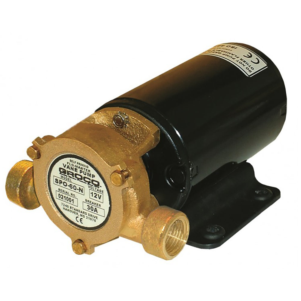 VANE PUMP HD