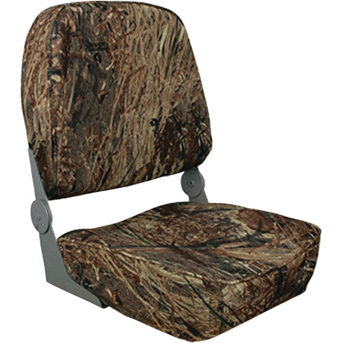 XXL FOLD DOWN SEAT CAMO