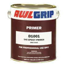 D1001 545PRIMER G BSE QT