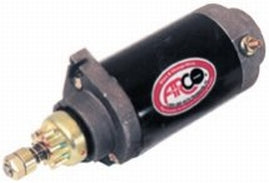 STARTER OB MRC 90-175HP