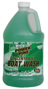 POWER PINE BOAT WASH GL