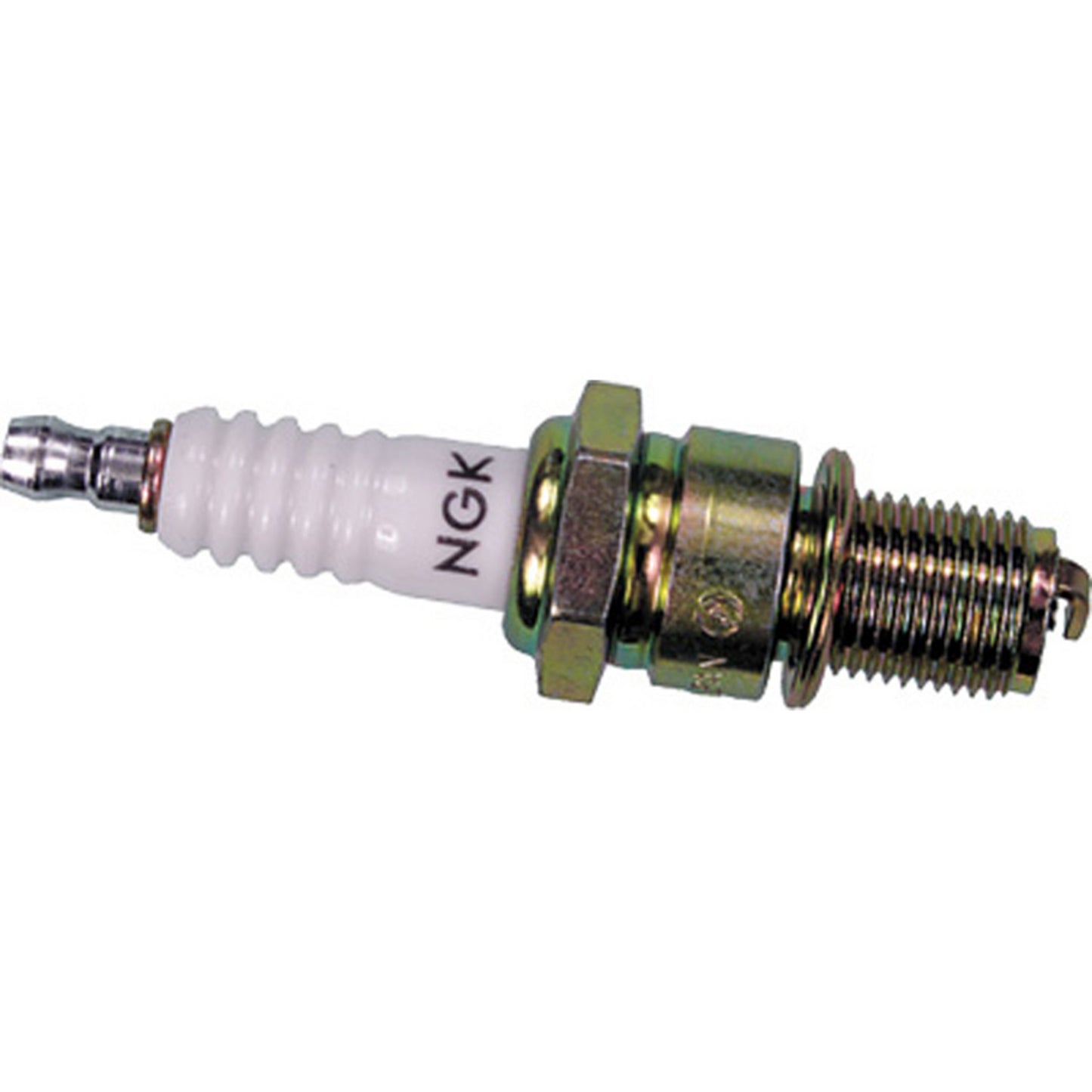 BKR6ES NGK SPARK PLUG (4)