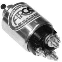 SOLENOID 30433/459/462