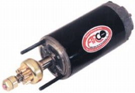 STARTER OB C/F 70-150HP