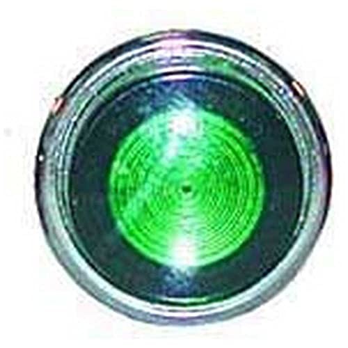 INDICATOR LIGHT GRN