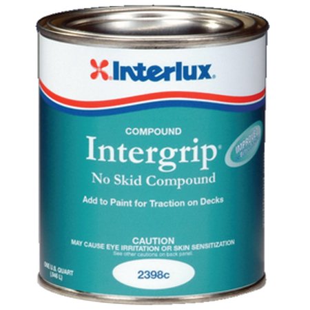 Y2398 INTRGRIP N-SKID QT