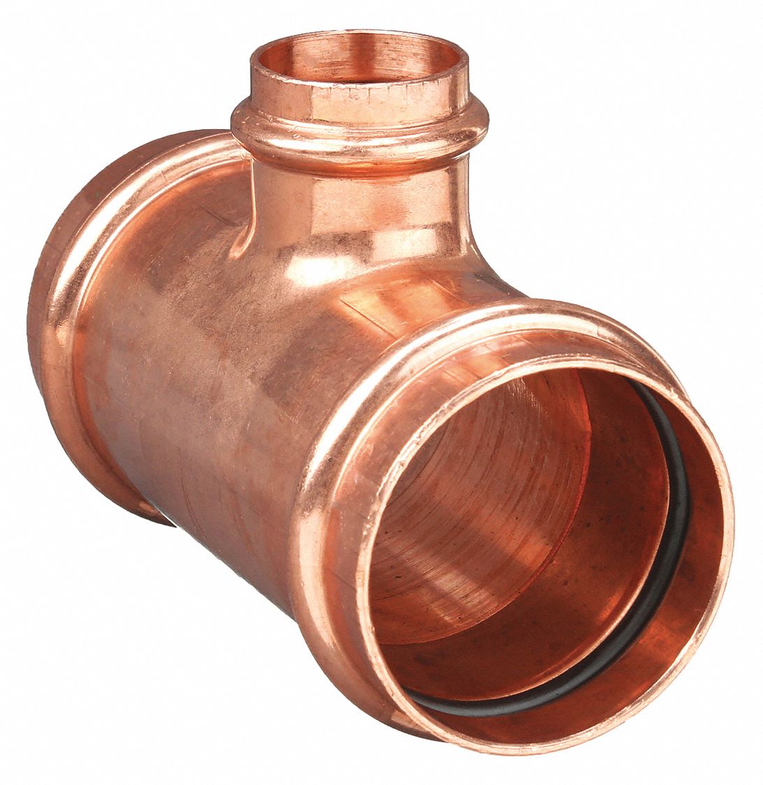 PP TEE 1.25 X 1.25 X.75