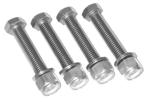 JACK PLATE BOLT KIT