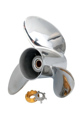 PROP SST MTNH 90-I/O 22