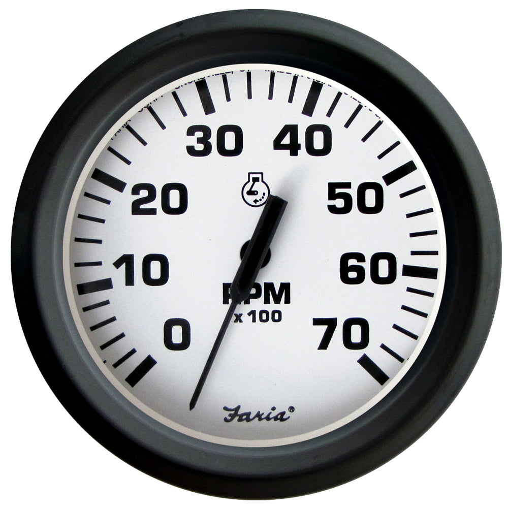 EURO WHT 7000 TACH O/B