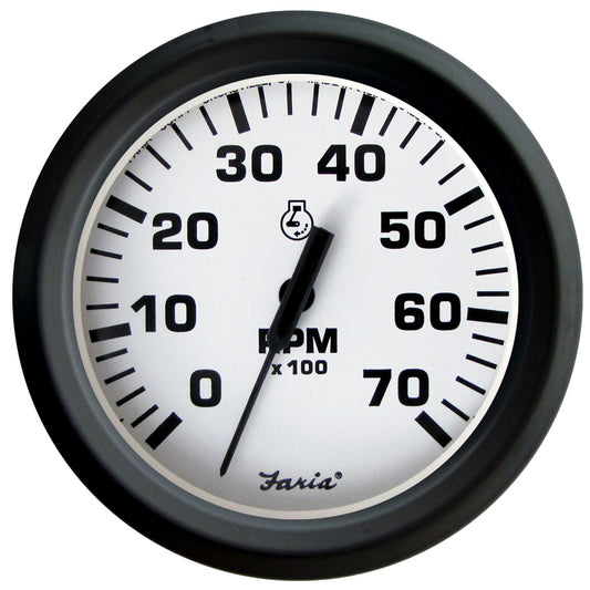 EURO WHT 7000 TACH O/B