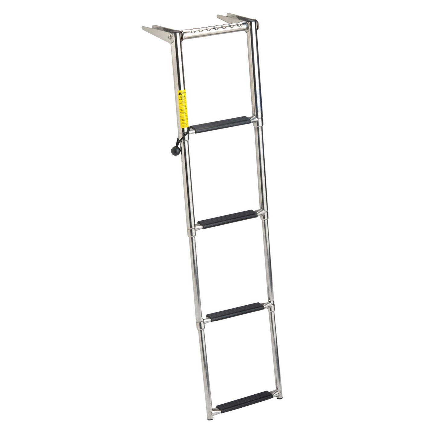 OVER PLATFORM LADDER TELESCOPIC 4 STEP