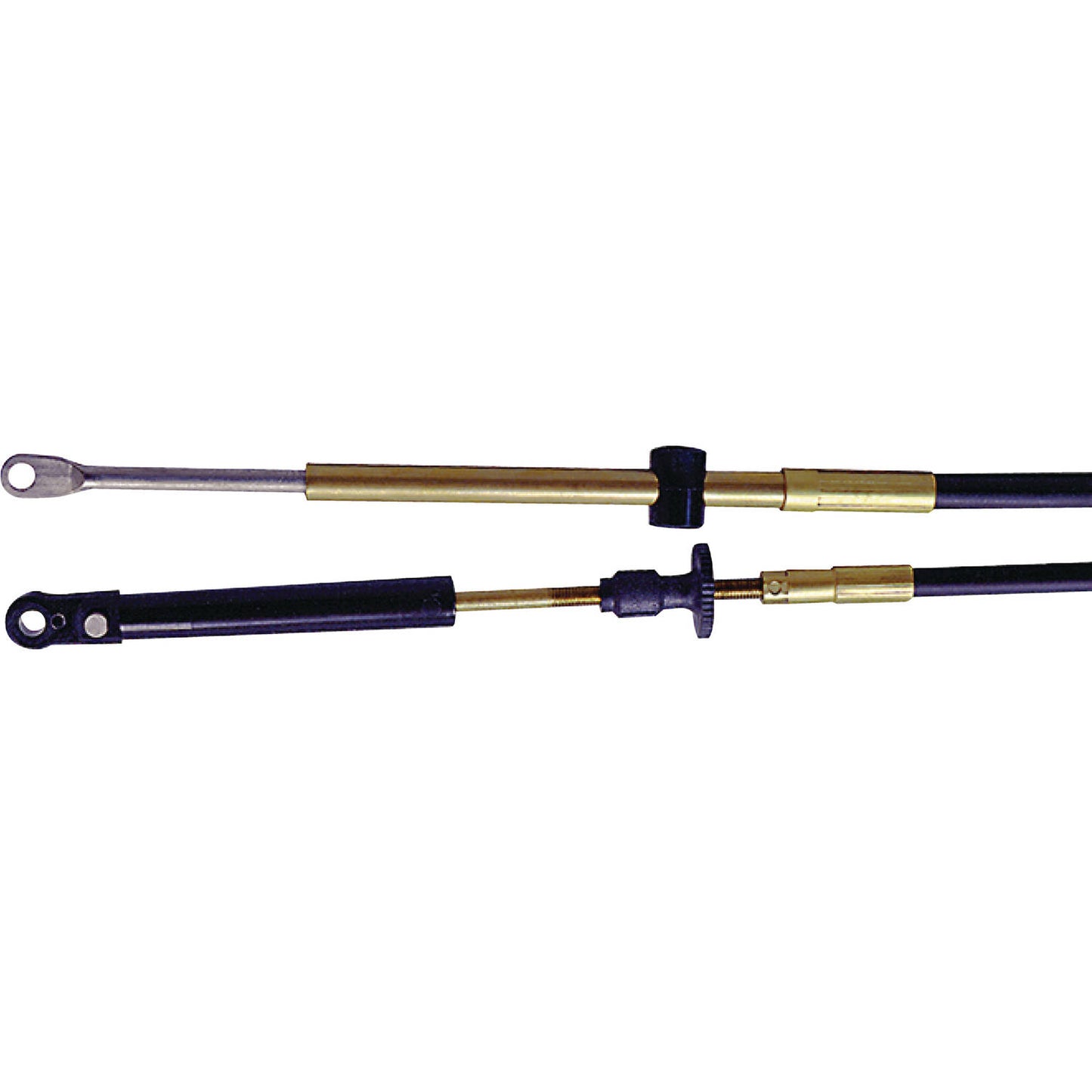 CONTROL CABLE XTREME E/J BRP 479 07'