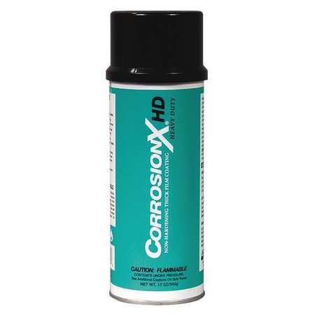 CORROSION X HD AER 12OZ