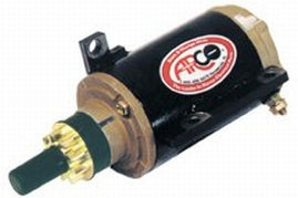 STARTER OB E/J 25-50HP