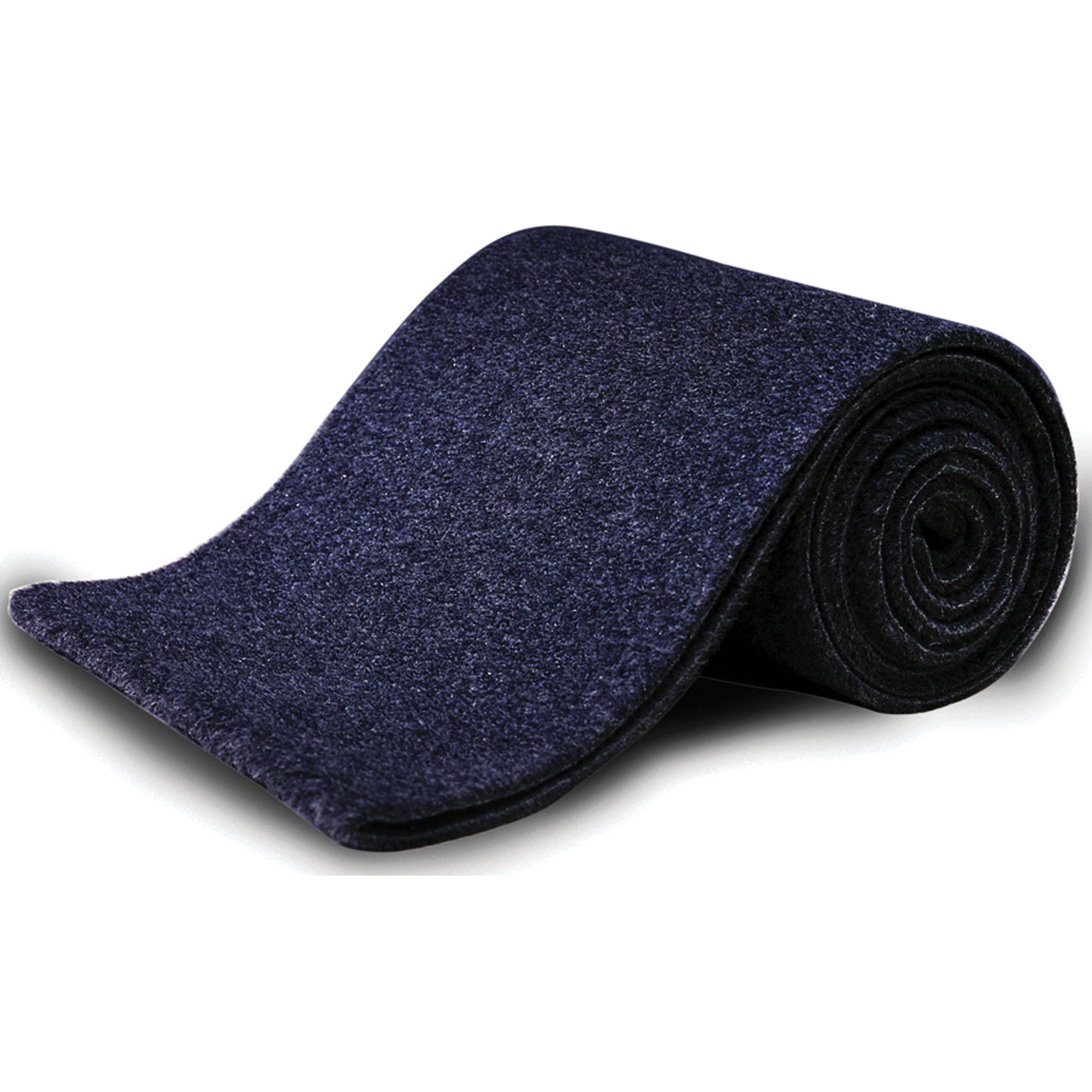 BUNK BOARD CARPET BLACK