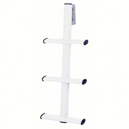 SPORT/DIVER LADDER 3 STEP WHT