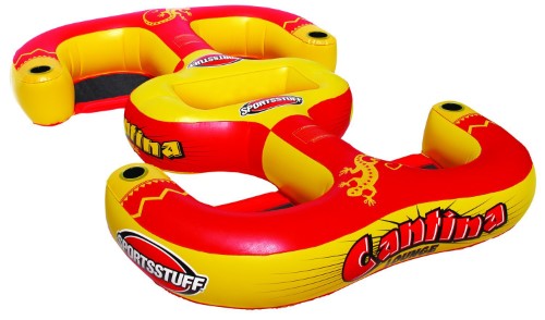 SPORTSSTUFF CANTINA LOUNGE