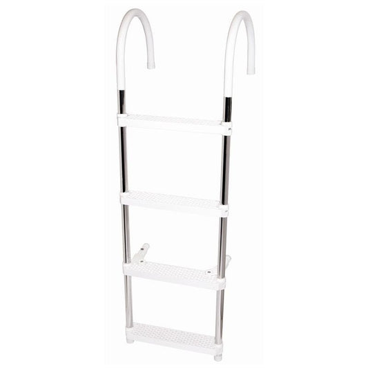 LADDER 11" HOOK - 4 STEP