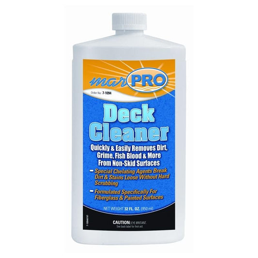 NON-SKID DECK CLEANER QT