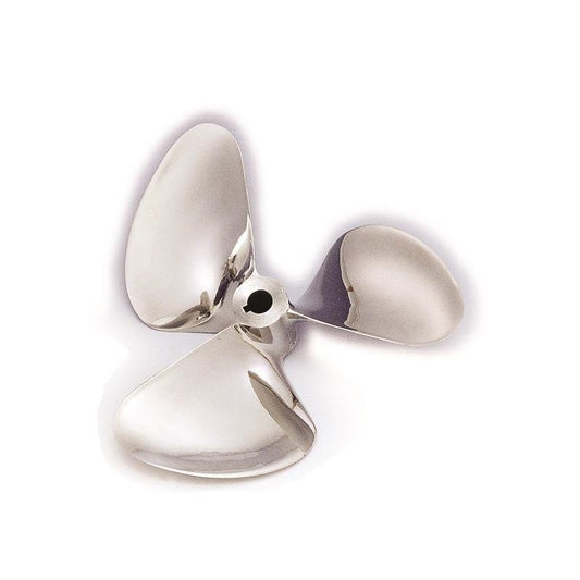 PROP SS 13X13 L 3B 1-1/8