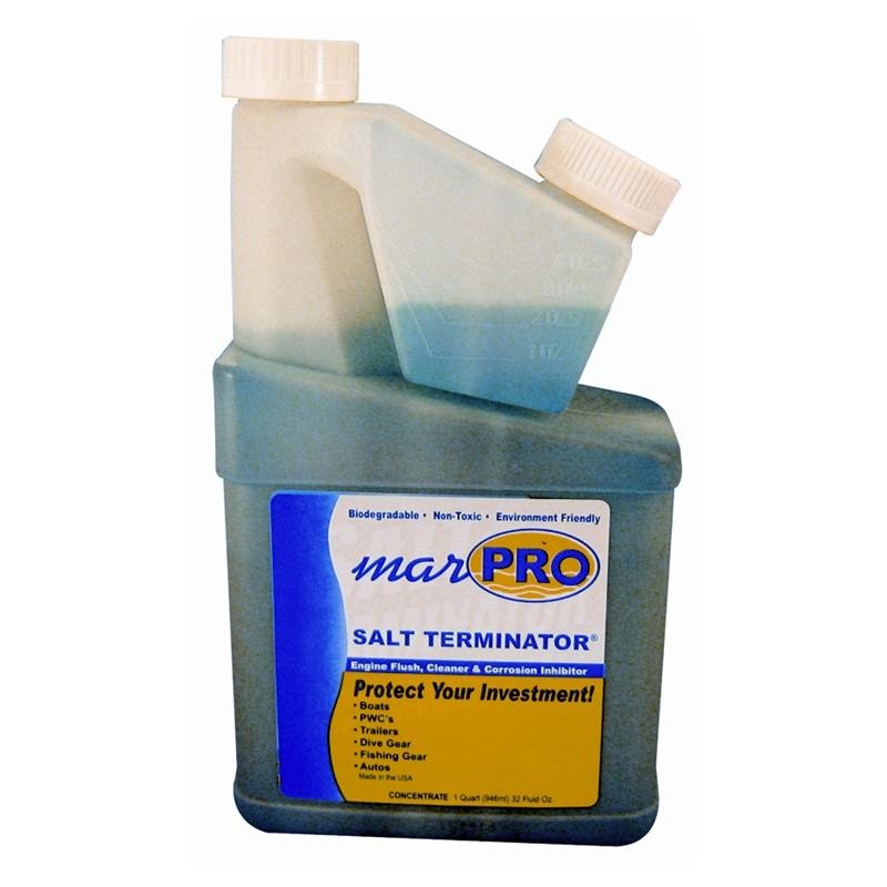 SALT OFF CONCENTRATE QT