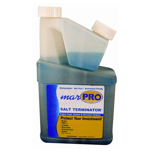 SALT OFF CONCENTRATE QT